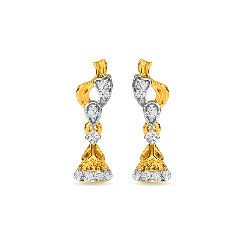 Get Your Favorite Jewelry At The Best Price Nailah Earring