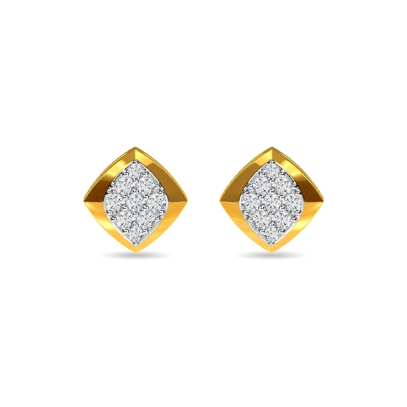 Premium Diamond Jewelry At Once-In-A-Lifetime Discounts Naom Earring