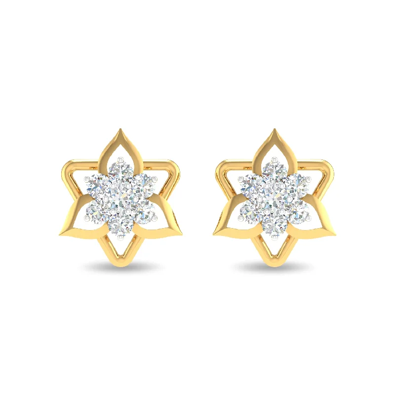 Exclusive Gemstone Jewelry Markdowns – Shop Now Pinnacle Studs