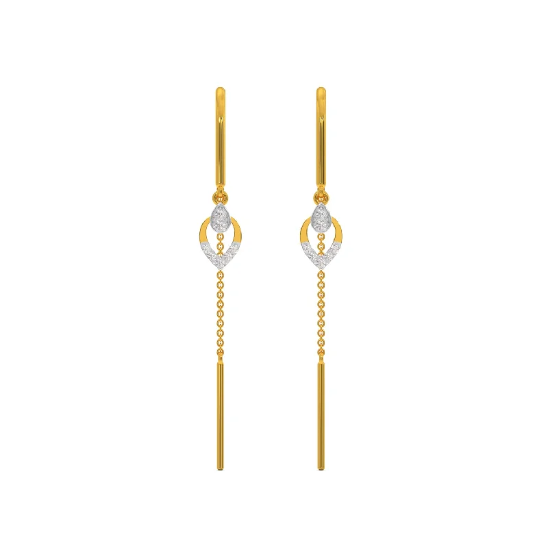 Don't Miss Out On Jaw-Dropping Jewelry Discounts Preston Earring