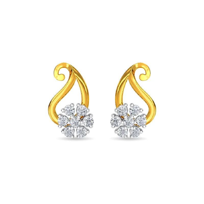 Shop Jewelry That Shines Without The High Price Romilly Earring