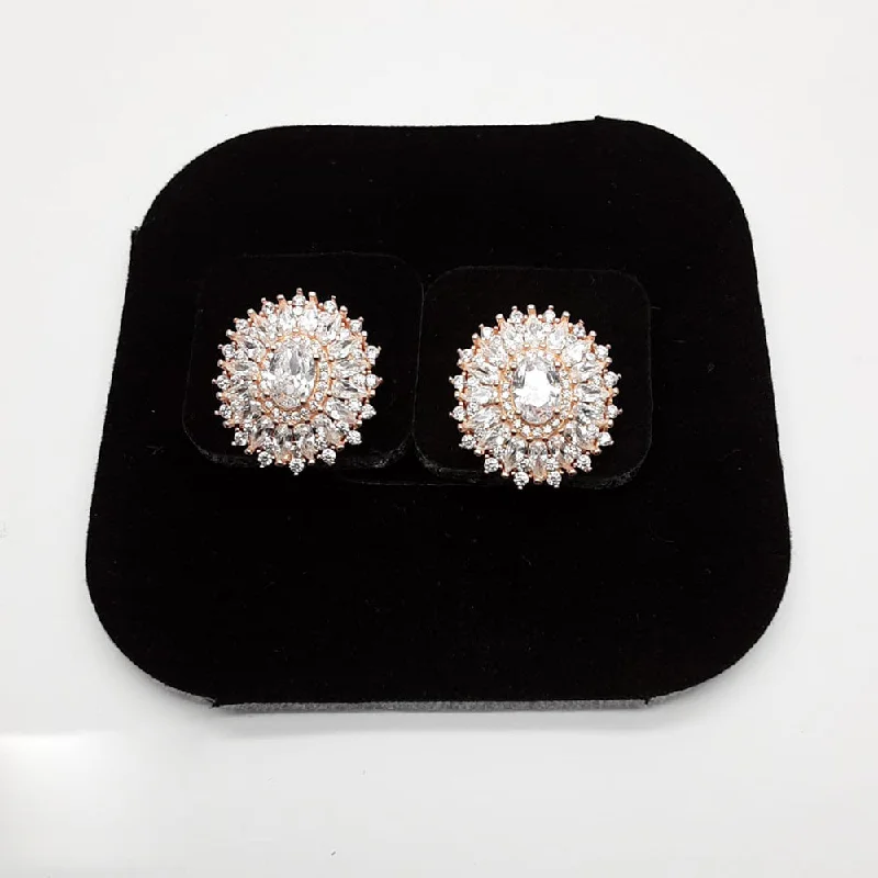 Unmissable Deals On Handmade Jewelry Collections Runa Works 925 Sterling Silver Stud Earrings