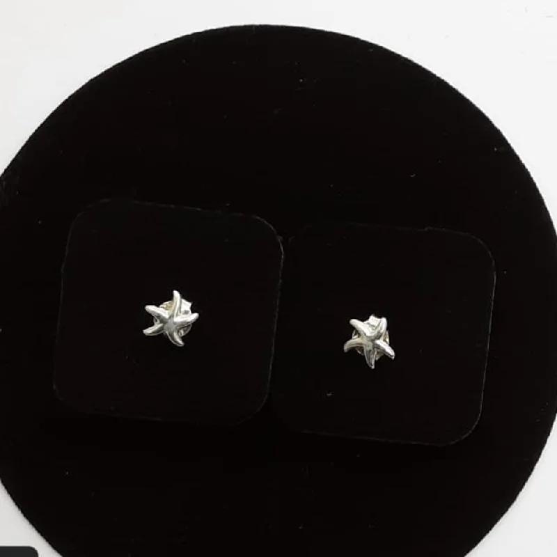 Elegant Necklaces And Bracelets At Limited-Time Offers Runa Works 925 Sterling  Silver  Stud Earrings