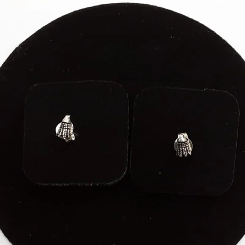 Stunning Jewelry Pieces At The Lowest Prices Ever Runa Works 925 Sterling  Silver  Stud Earrings