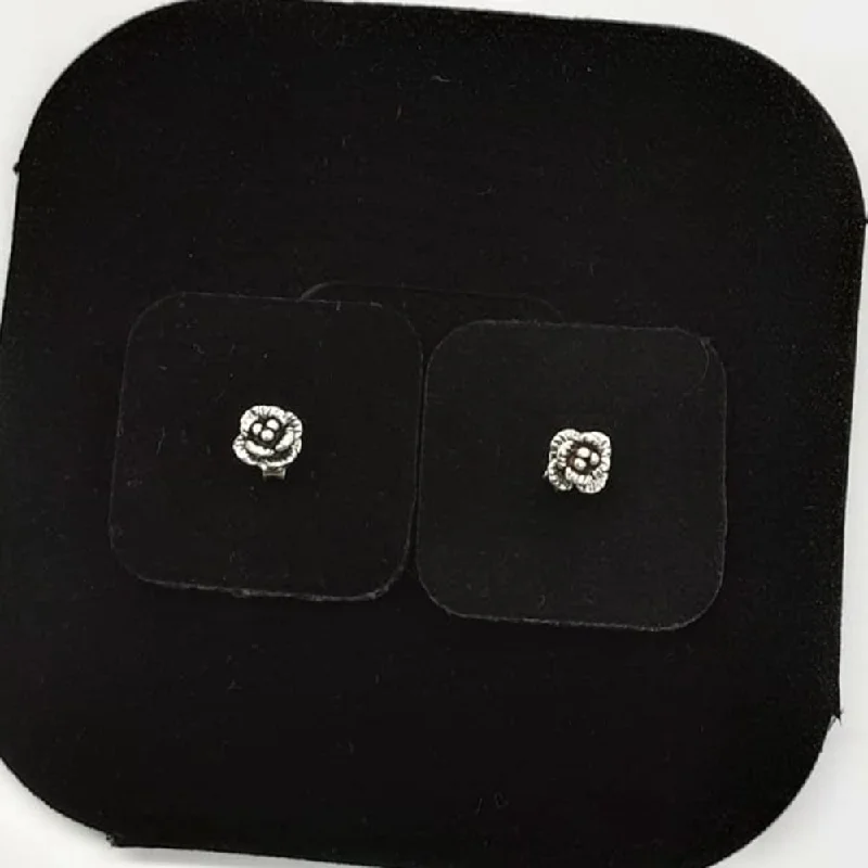 Your Perfect Accessory Now At The Best Price Runa Works 925 Sterling  Silver  Stud Earrings