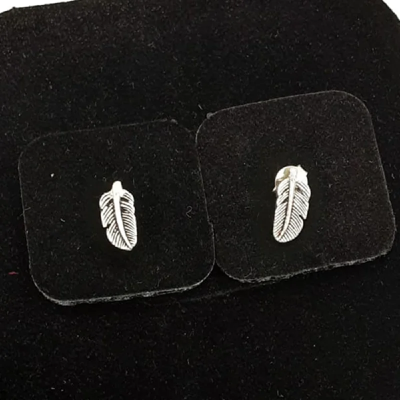 Personalized Jewelry Sale – Unique Gifts At Low Prices Runa Works 925 Sterling  Silver  Stud Earrings