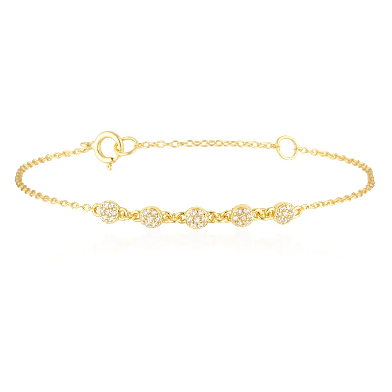 Affordable Glamour – Premium Jewelry At Special Prices Arna Bracelet