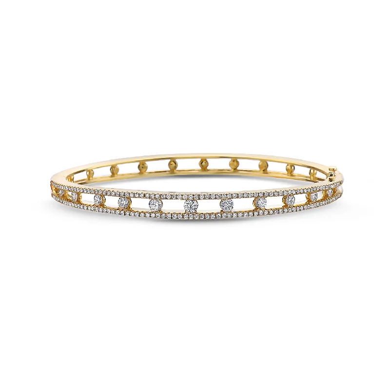 Get The Sparkle You Love At Prices You Adore Diamond Air Bracelet