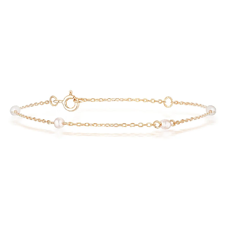 Affordable Elegance – Special Jewelry Sale Now Live Hayden Bracelet