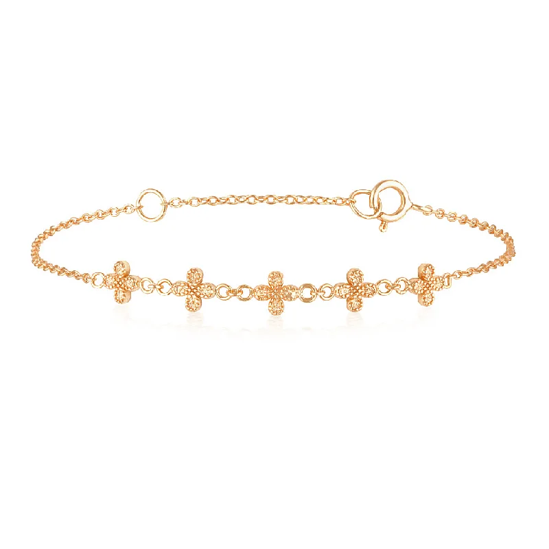 Elegant Jewelry Styles At Budget-Friendly Prices Mandy Bracelet