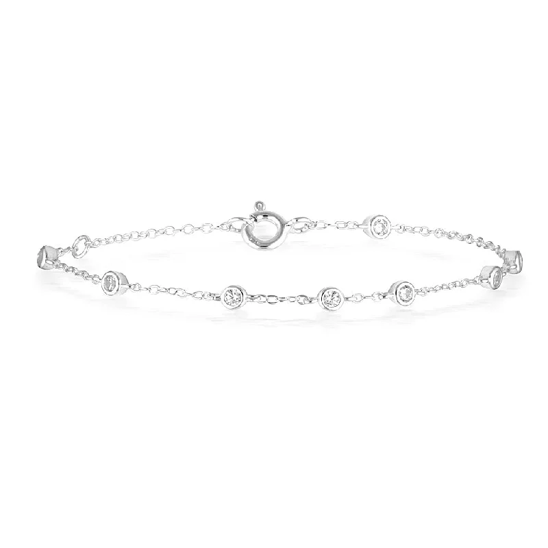 Dainty And Elegant Jewelry Now At Reduced Prices Mirella Bracelet