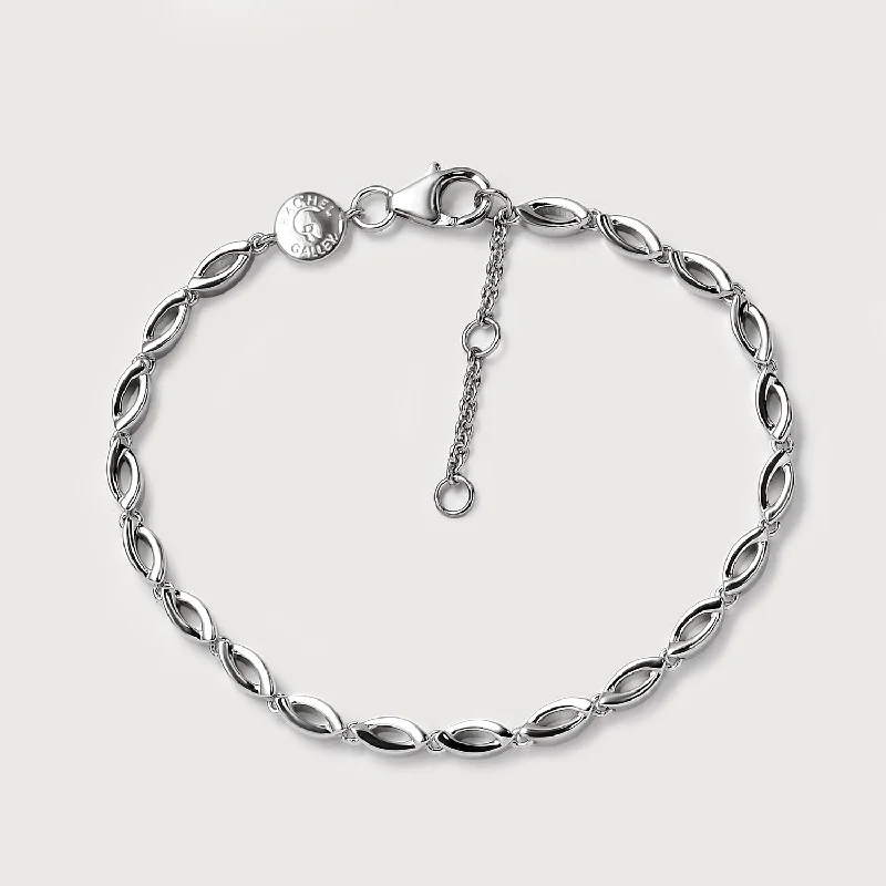 Flash Sale On Stunning Jewelry – Don't Miss Out Molto Chain Link Bracelet