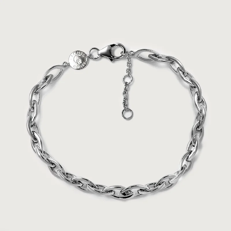 Elegant Jewelry At Unbeatable Prices – Shop Today Molto Link Bracelet