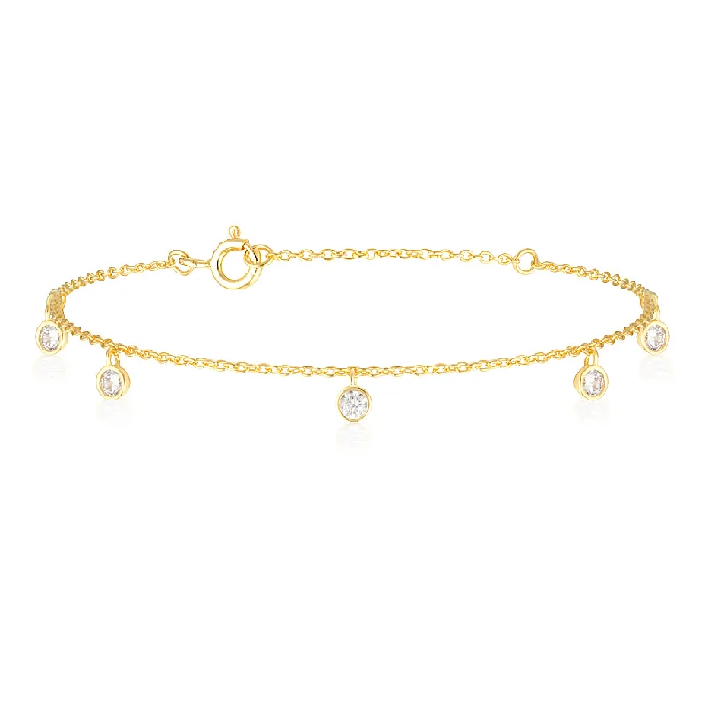 Affordable Luxury Jewelry For Every Occasion Niki Bracelet