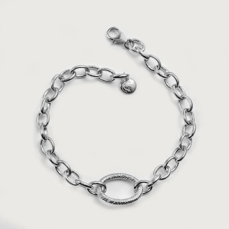 Bestselling Jewelry Now On Sale – Elevate Your Look Ocean Link Bracelet