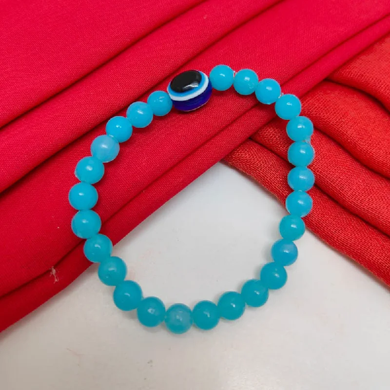 Final Call – Shop Exquisite Jewelry Before It's Gone Palak Art Beaded Evil Eye Bracelet