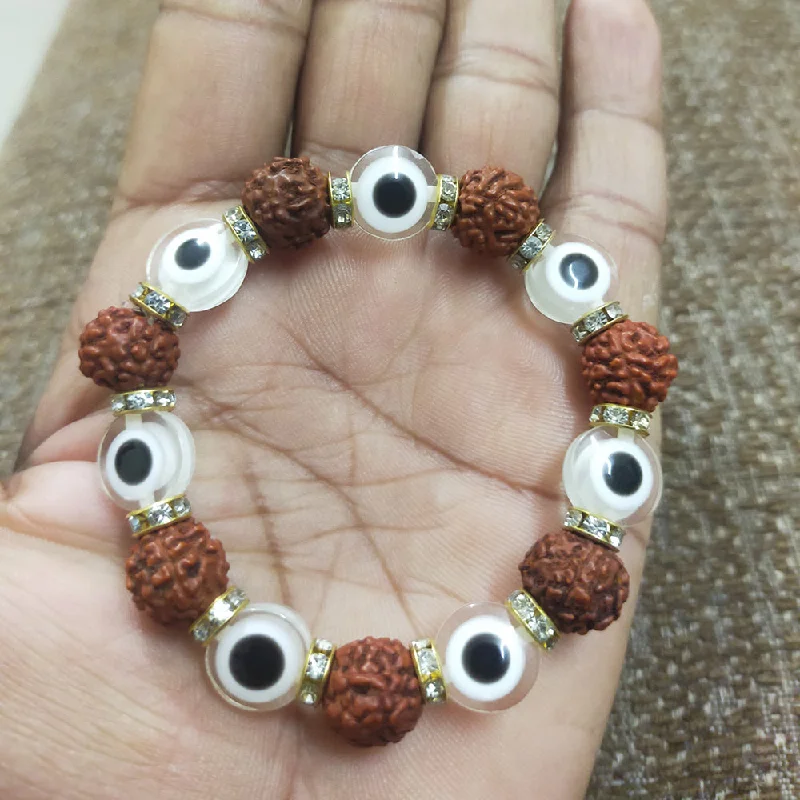 Personalized Jewelry Sale – Unique Gifts At Low Prices Palak Art Gold Plated Evil Eye Bracelets