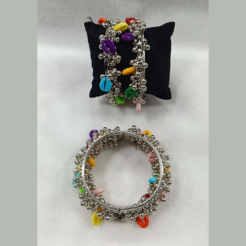 Your Perfect Accessory Now At The Best Price Pratima Jewellery Mart Multi Color Bracelet