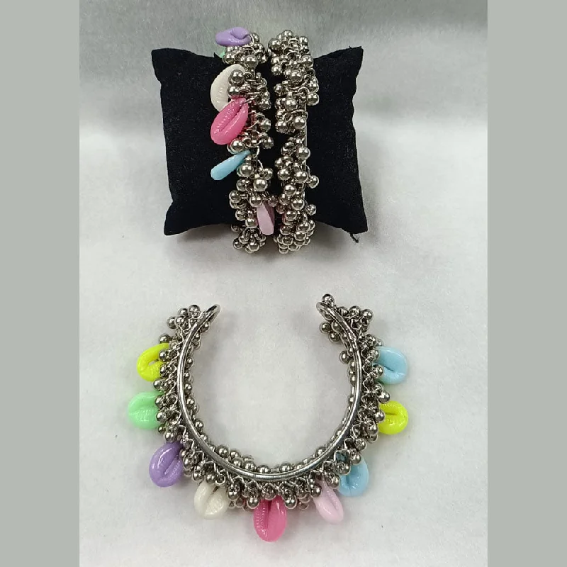 Last Chance To Shop High-End Jewelry At Markdown Prices Pratima Jewellery Mart Multi Color Bracelet