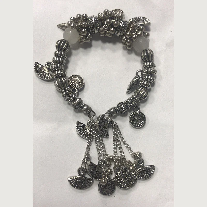 Jewelry Sale – Exclusive Styles At Lower Prices Pratima Jewellery Mart Oxidised Navratri Special Bracelet