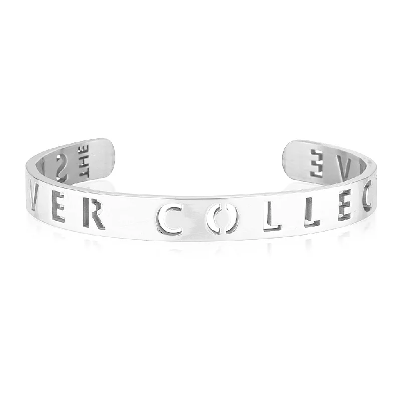 Final Call For Exquisite Jewelry At Reduced Rates Signature Cuff