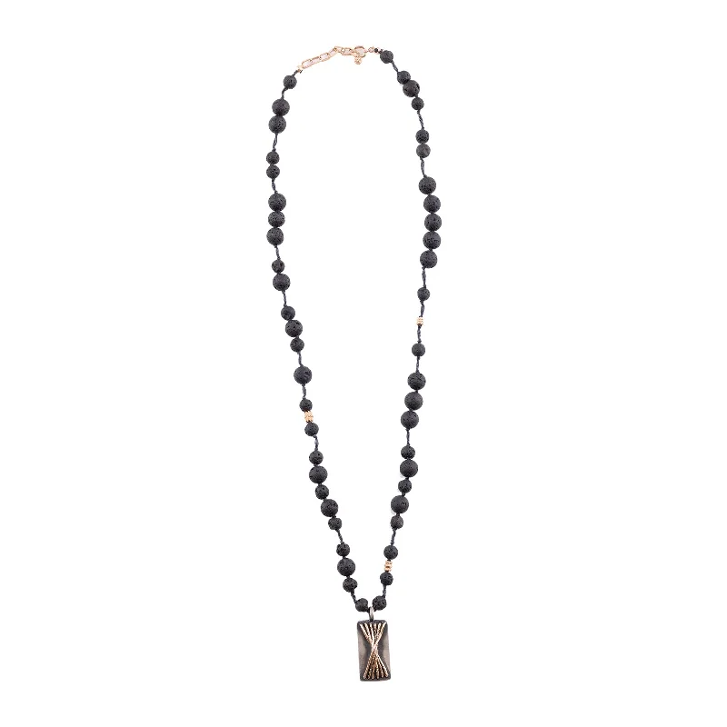 Once-A-Year Jewelry Sale – Grab Your Favorites Now Seeker Necklace