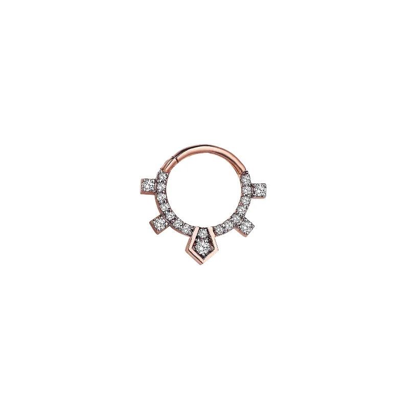 Jewelry Deals That Outshine The Rest Akila Hoop Piercing