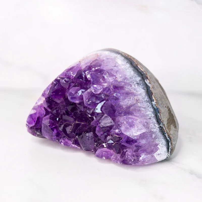 Timeless Jewelry At Special Discount Rates Amethyst Cluster