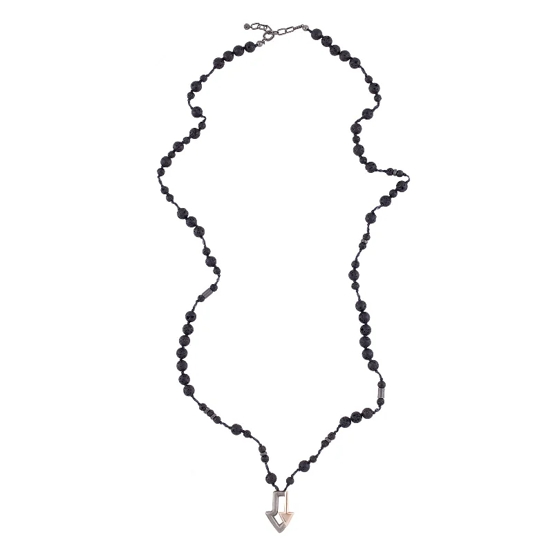 Exclusive Savings On Timeless Jewelry Pieces Arrow Beaded Necklace