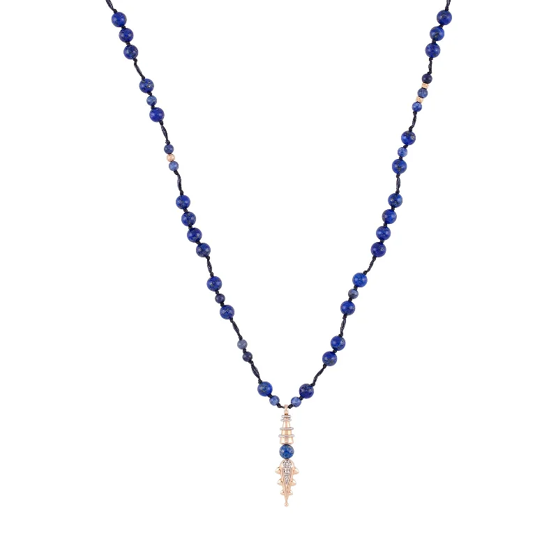 Don't Miss Out On Bestselling Jewelry At Special Prices Azure Maelith Necklace