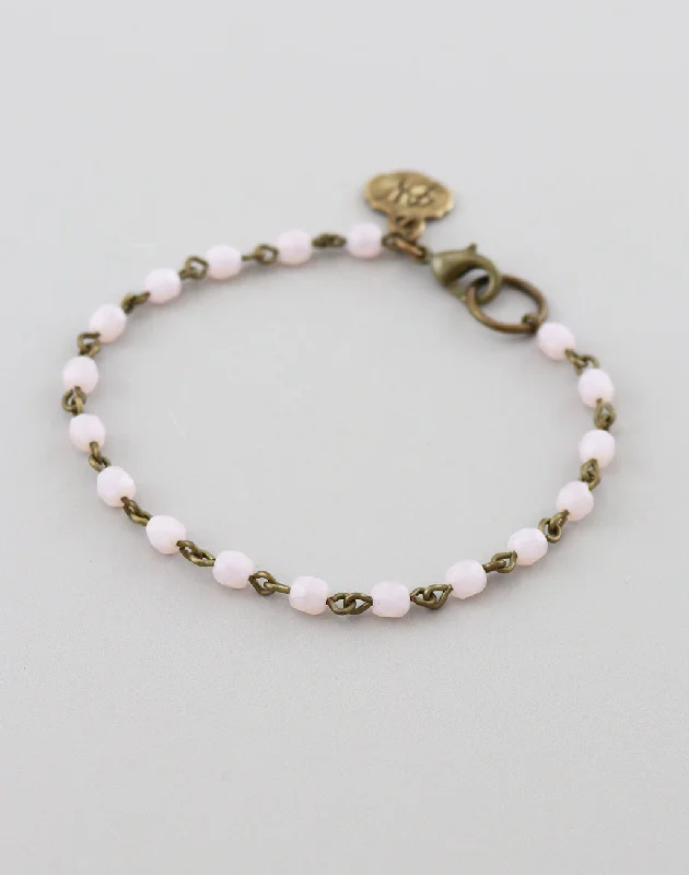 Elegant Jewelry Styles At Budget-Friendly Prices Trade Bracelet, (1pc)