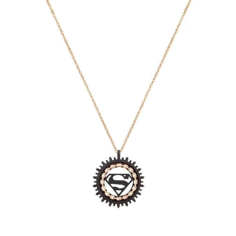 Don't Miss Our Biggest Jewelry Sale Of The Season Clark Kent Necklace