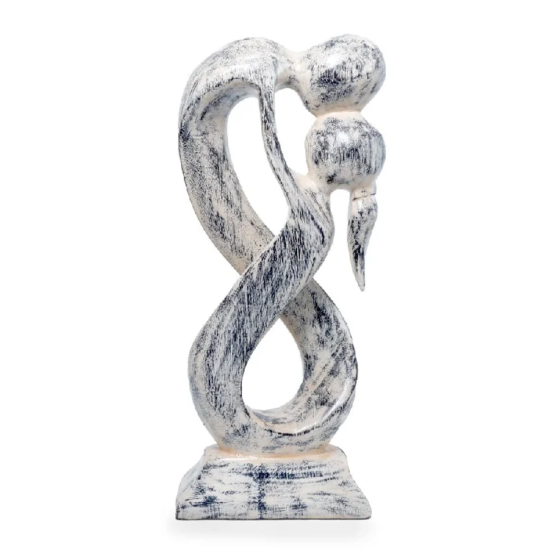 Sparkle In Style With Our Best Jewelry Deals Entertwined Lovers Statue