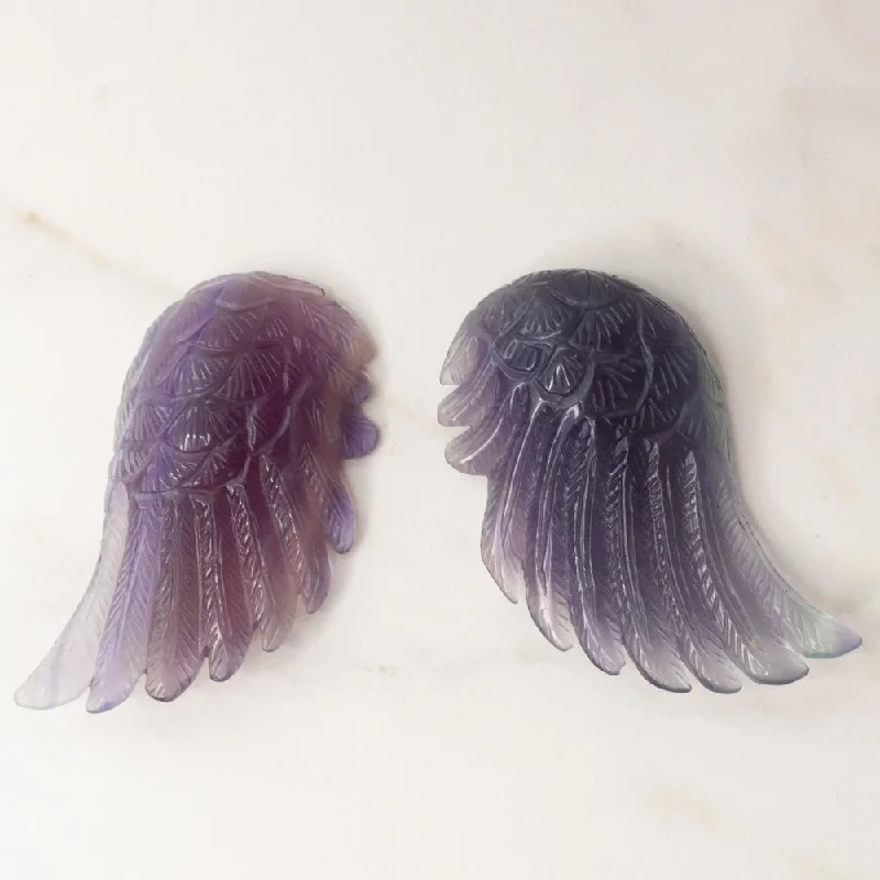 Luxury Jewelry Sale – Sparkle For Less Fluorite Wing