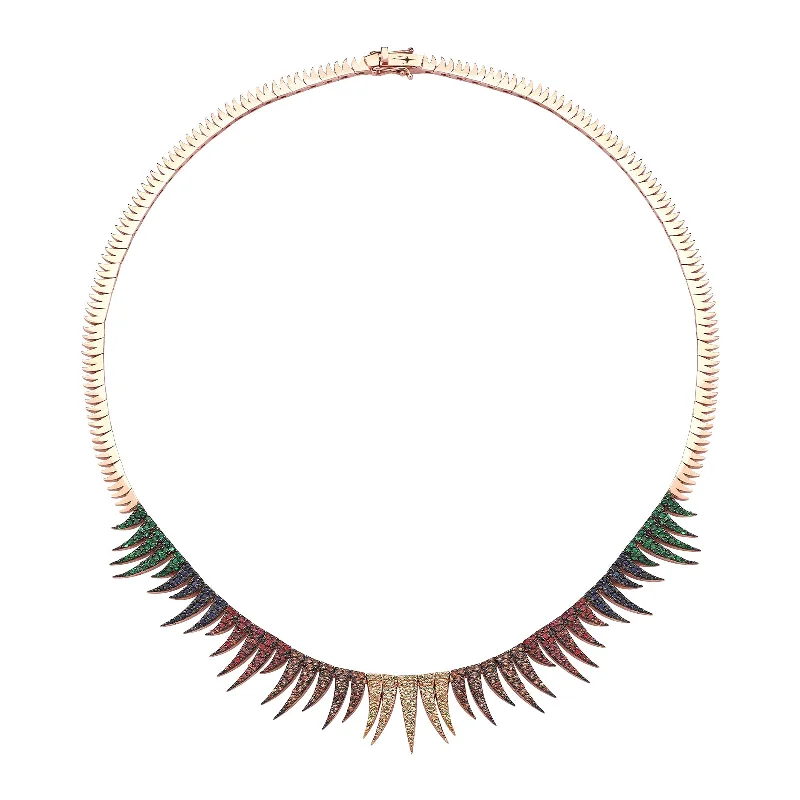 Shop High-Quality Jewelry At Jaw-Dropping Discounts Halston Necklace