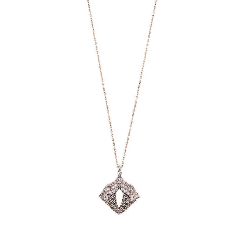 Exclusive Jewelry Sale – Limited-Time Discounts Hydra Necklace