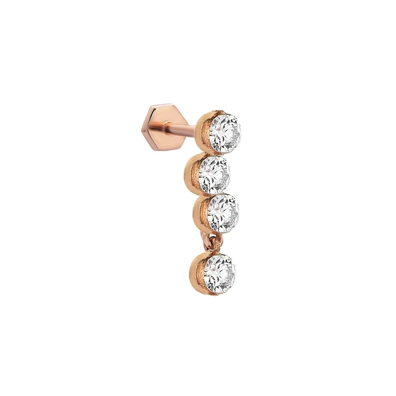 Flash Jewelry Sale – Get Stunning Pieces At Low Prices Milo Piercing