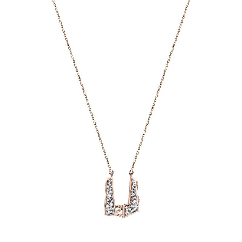 Limited-Time Jewelry Discounts – Shine Without The Splurge Mini James Necklace