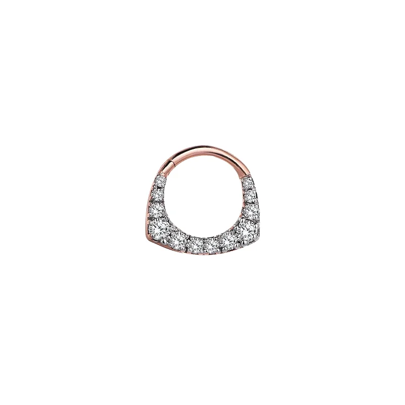 Timeless Elegance, Temporary Discounts – Act Fast Nanu Hoop Piercing