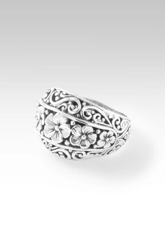 Elegant Jewelry At Unbeatable Offers – Shop Before It's Gone Precious Ring™ in Tree of Life