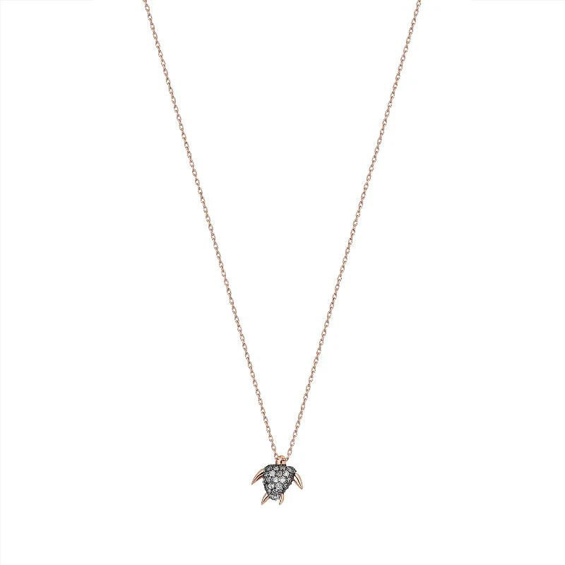 Once-A-Year Jewelry Sale – Grab Your Favorites Now Tortoise Necklace