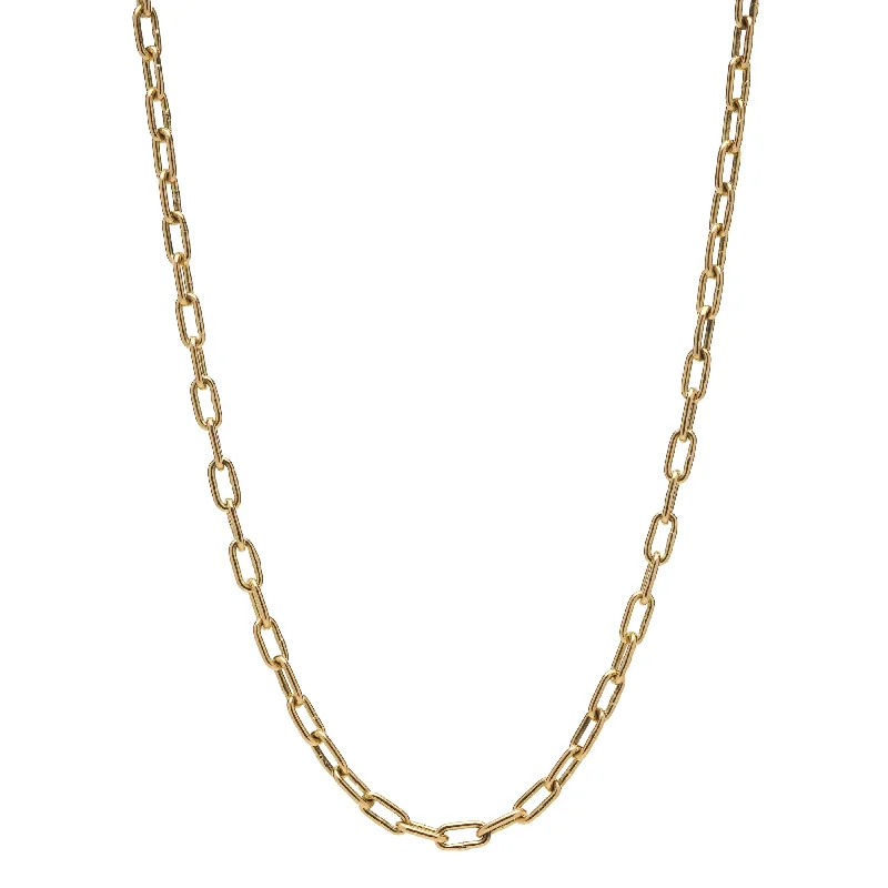 Grab Exquisite Jewelry At The Lowest Prices Tura Sugden Handmade 18k Heavy Weight Chain